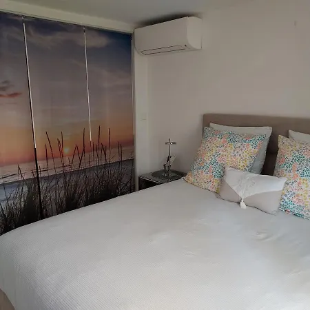 Rez-de-chaussée Privatif Spacieux 3* D'une Centre Appartamento Hyères